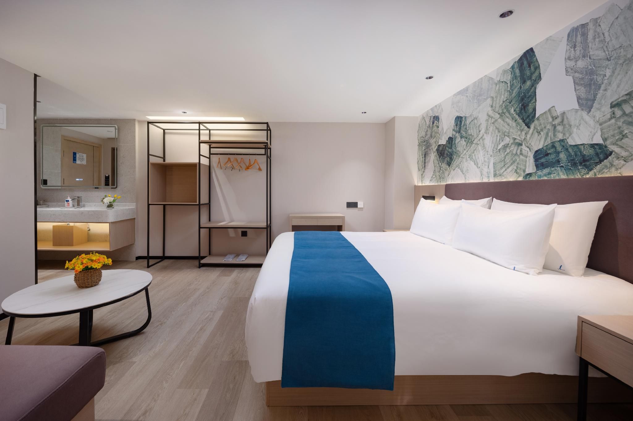 Deluxe Executive Room