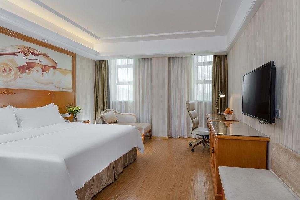 Vienna - Deluxe Room