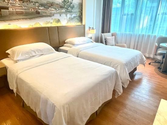 Vienna - Business Twin Room