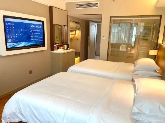 Vienna - Business Twin Room
