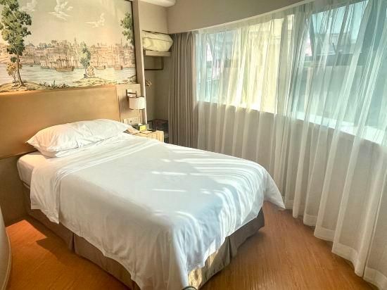Vienna - Standard Single Room