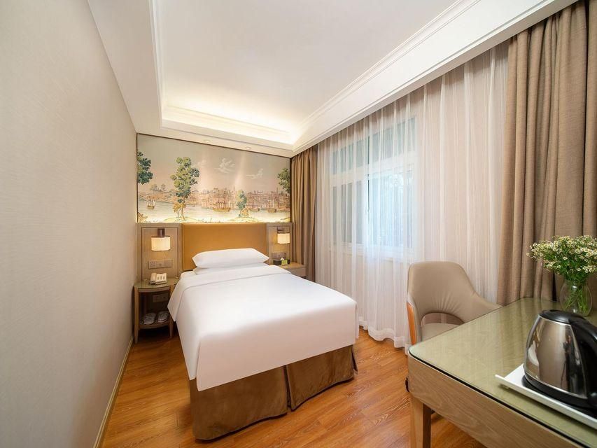 Vienna - Standard Single Room