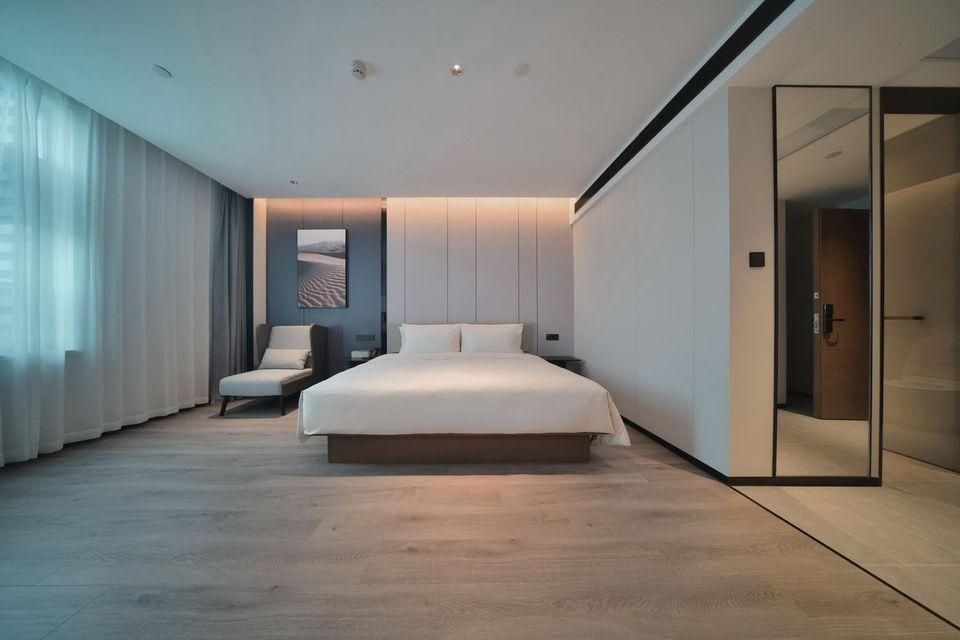 Jimu Double Room