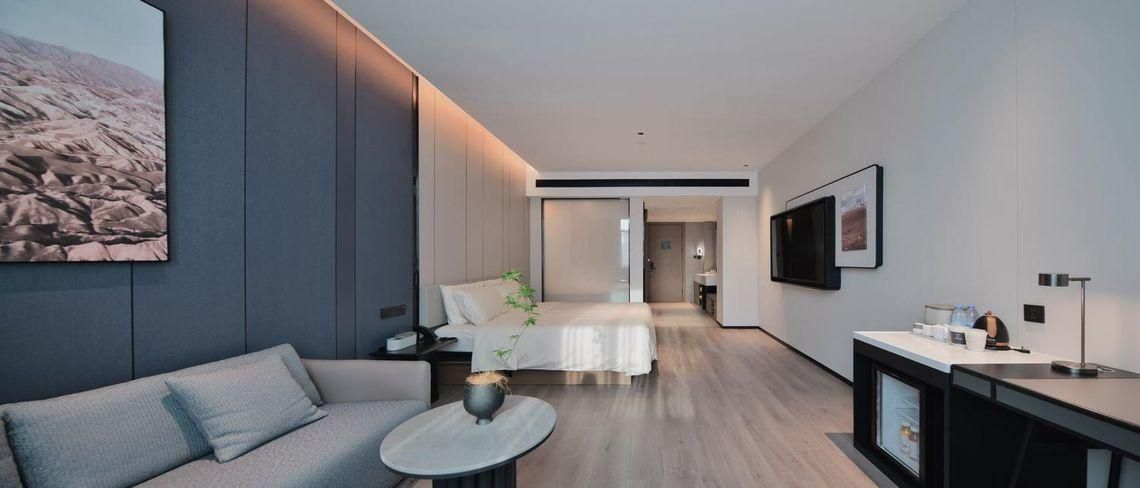 Executive room, Guest room, 1 Queen
