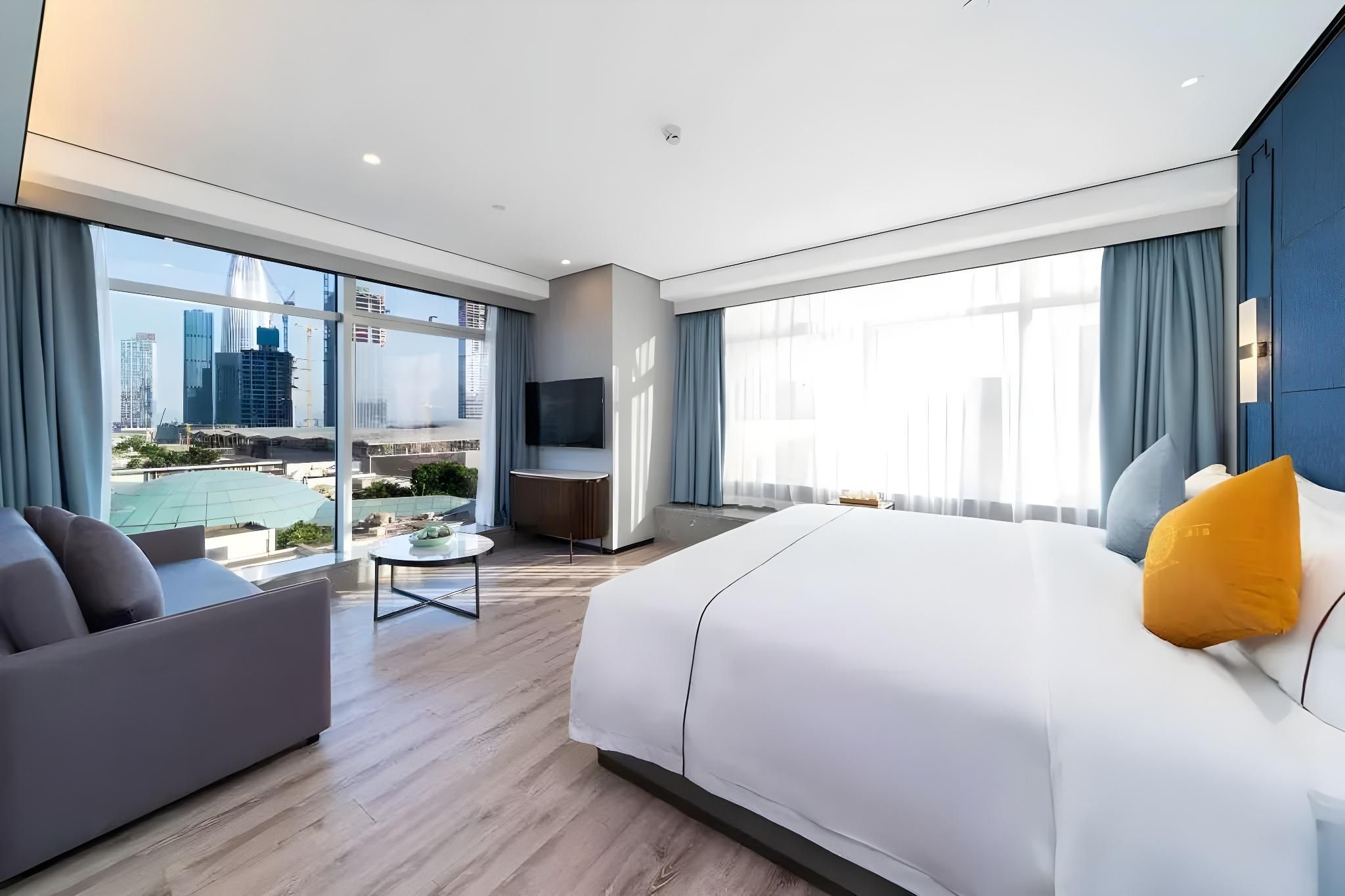King Executive Room