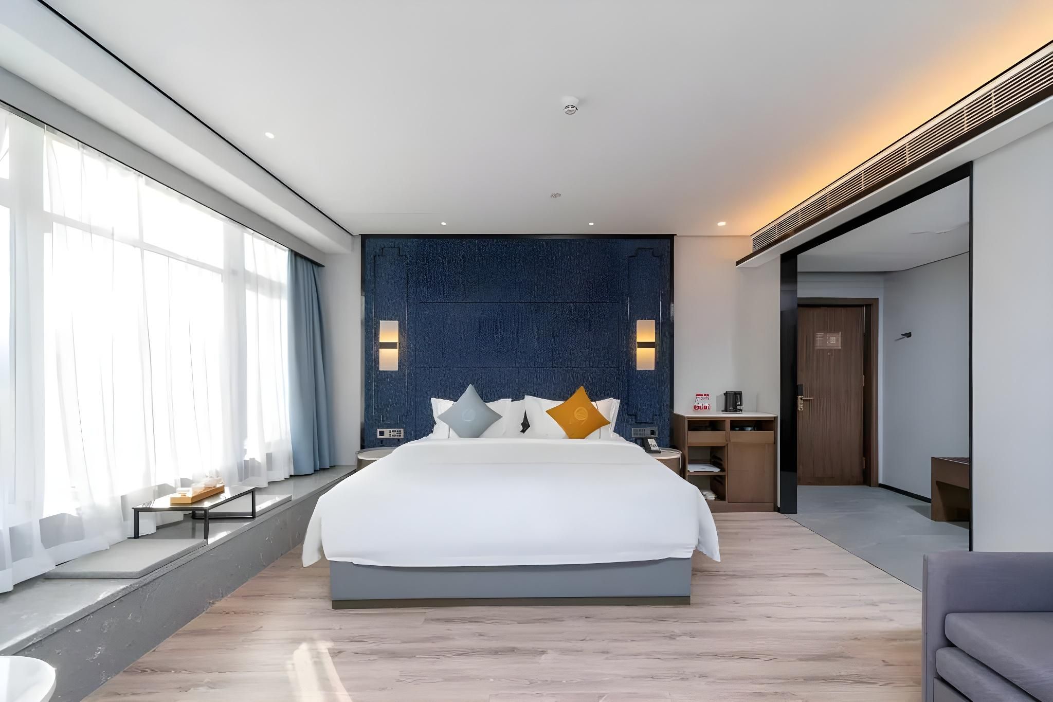 King Executive Room