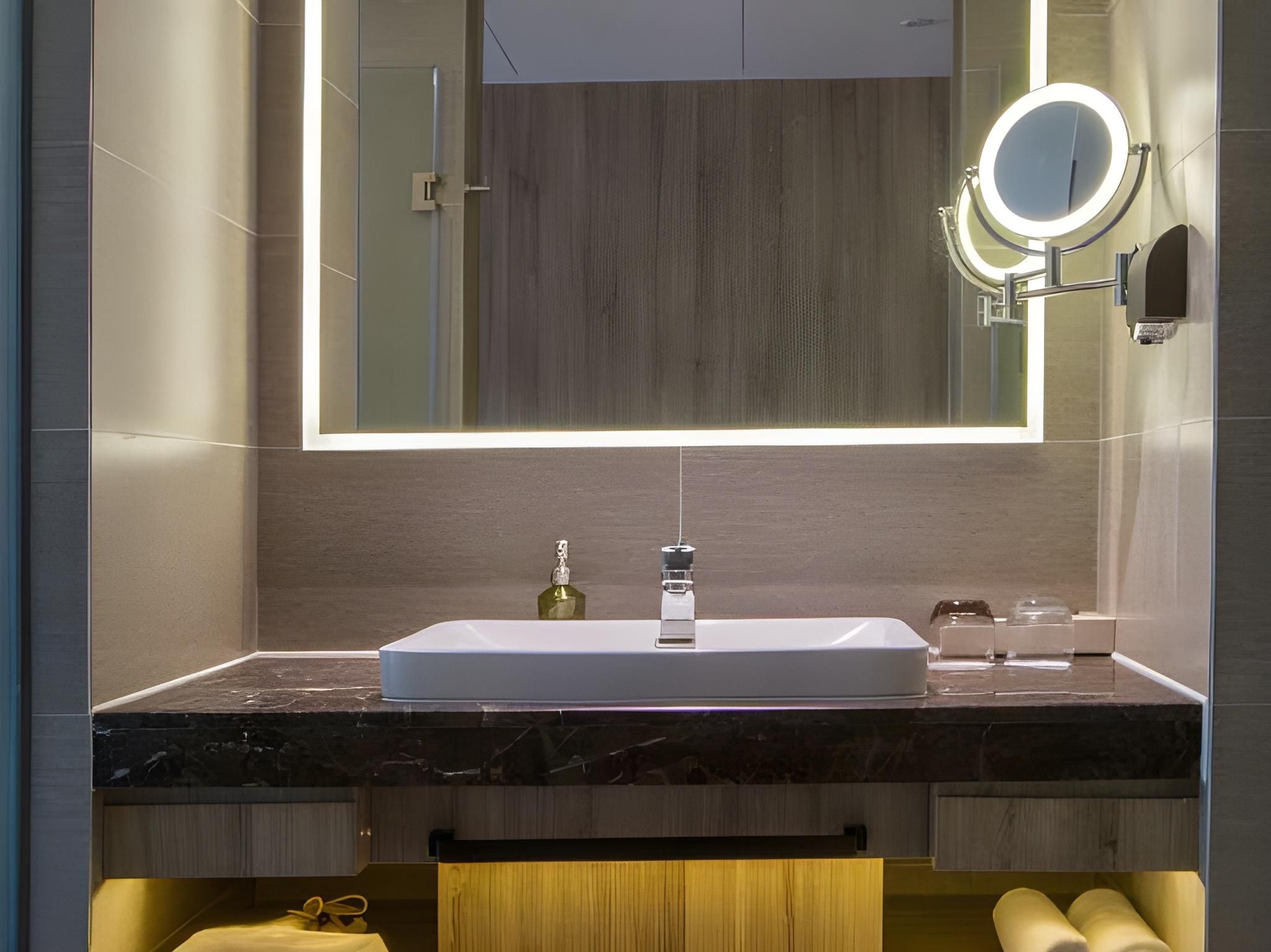 Atour - JIMU Family Bonding Suite