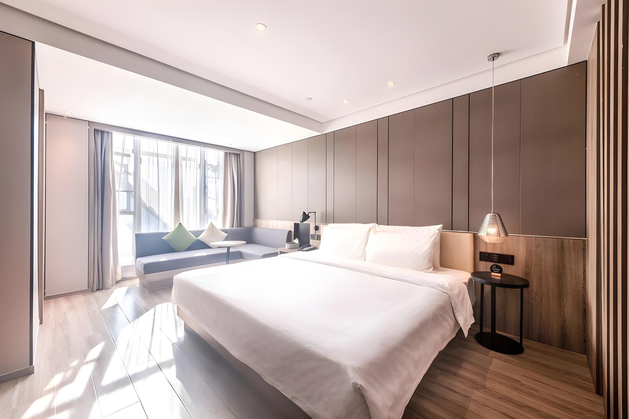 Executive Double Room
