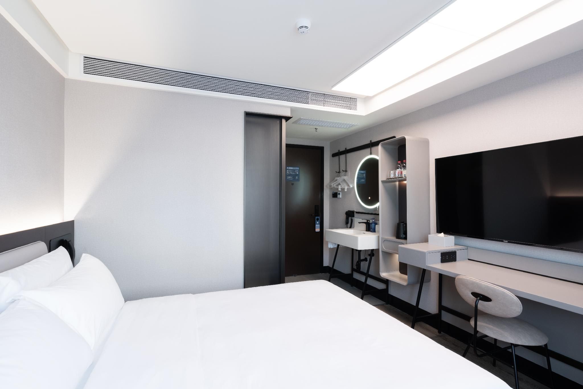 Pressuer Relax -  Queen Room