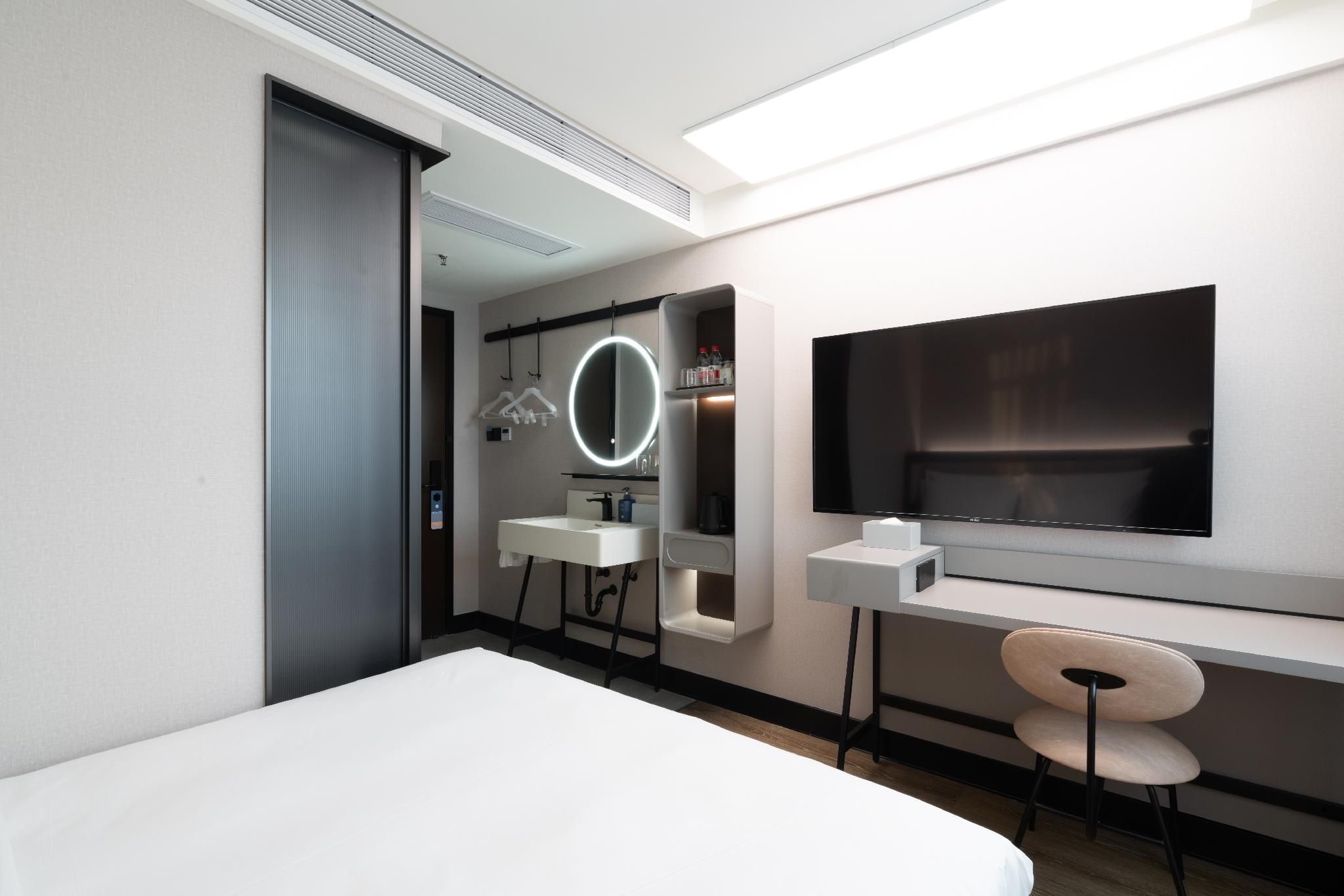 Pressuer Relax -  Queen Room