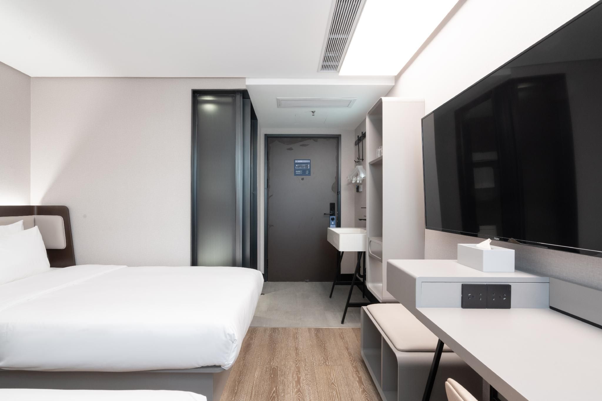 Pressuer Relax -  Twin Room