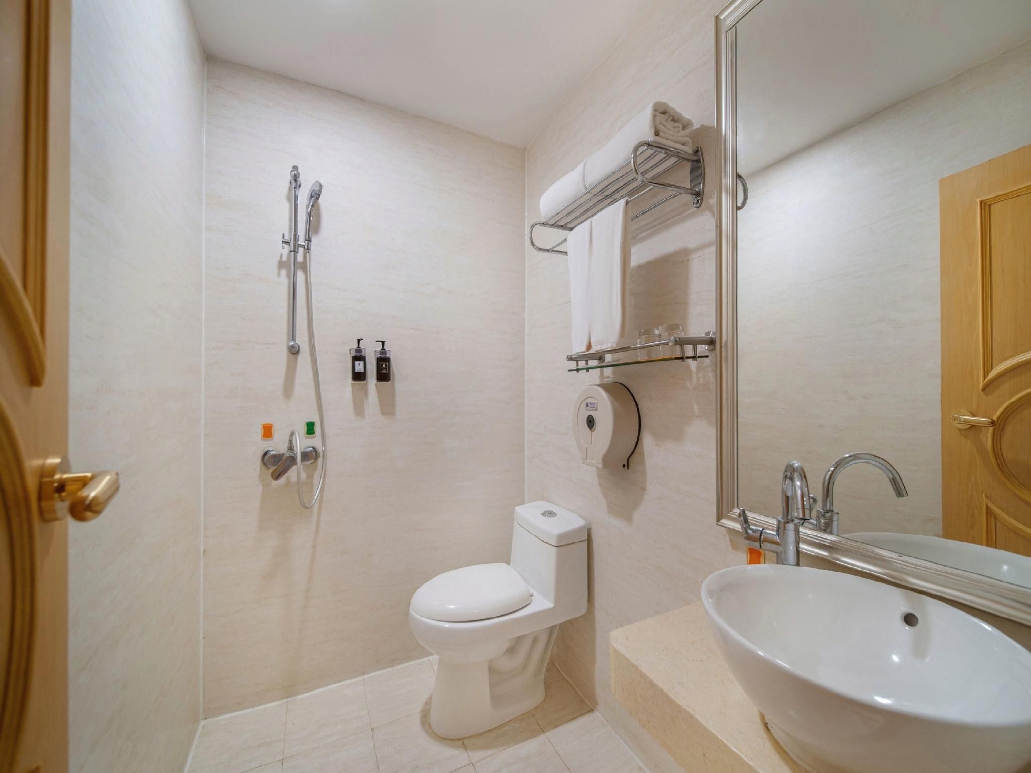 Vienna Hotel Shenzhen Nanshan Shekou Bay Vienna - Standard Twin 3