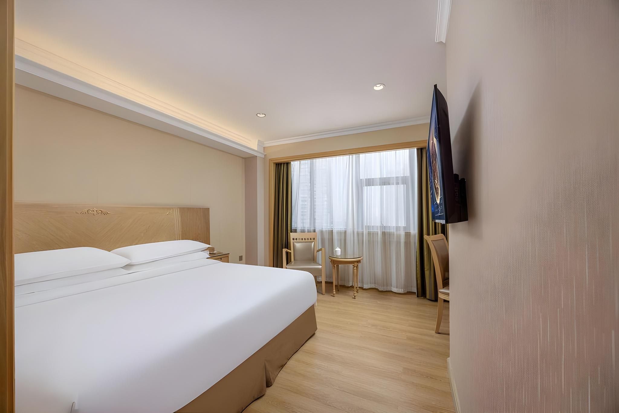 Vienna - Deluxe Room