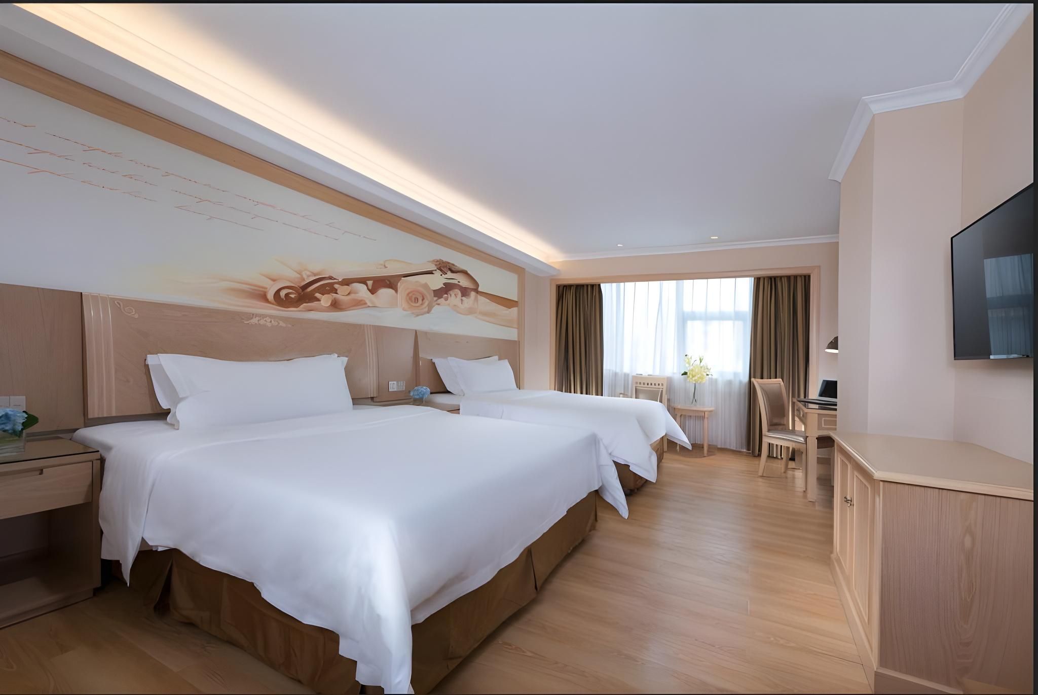 Vienna - Business Twin Room