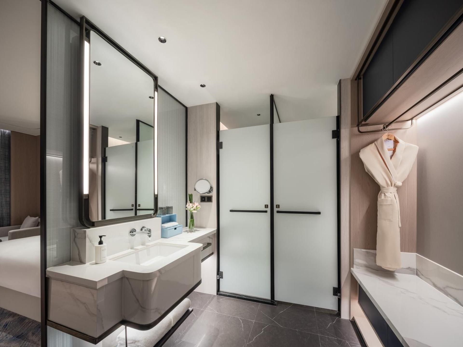 Dossen - Business Twin Room