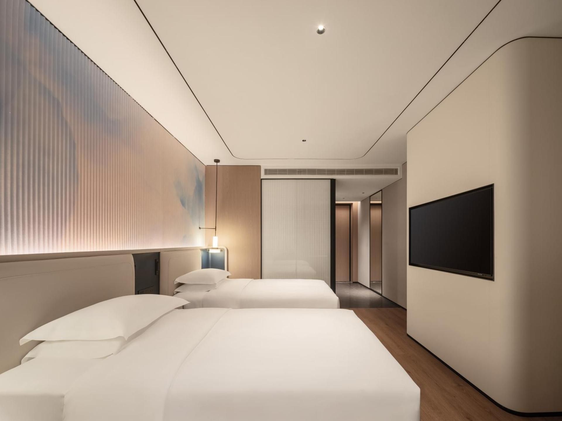 Preferred Twin Room