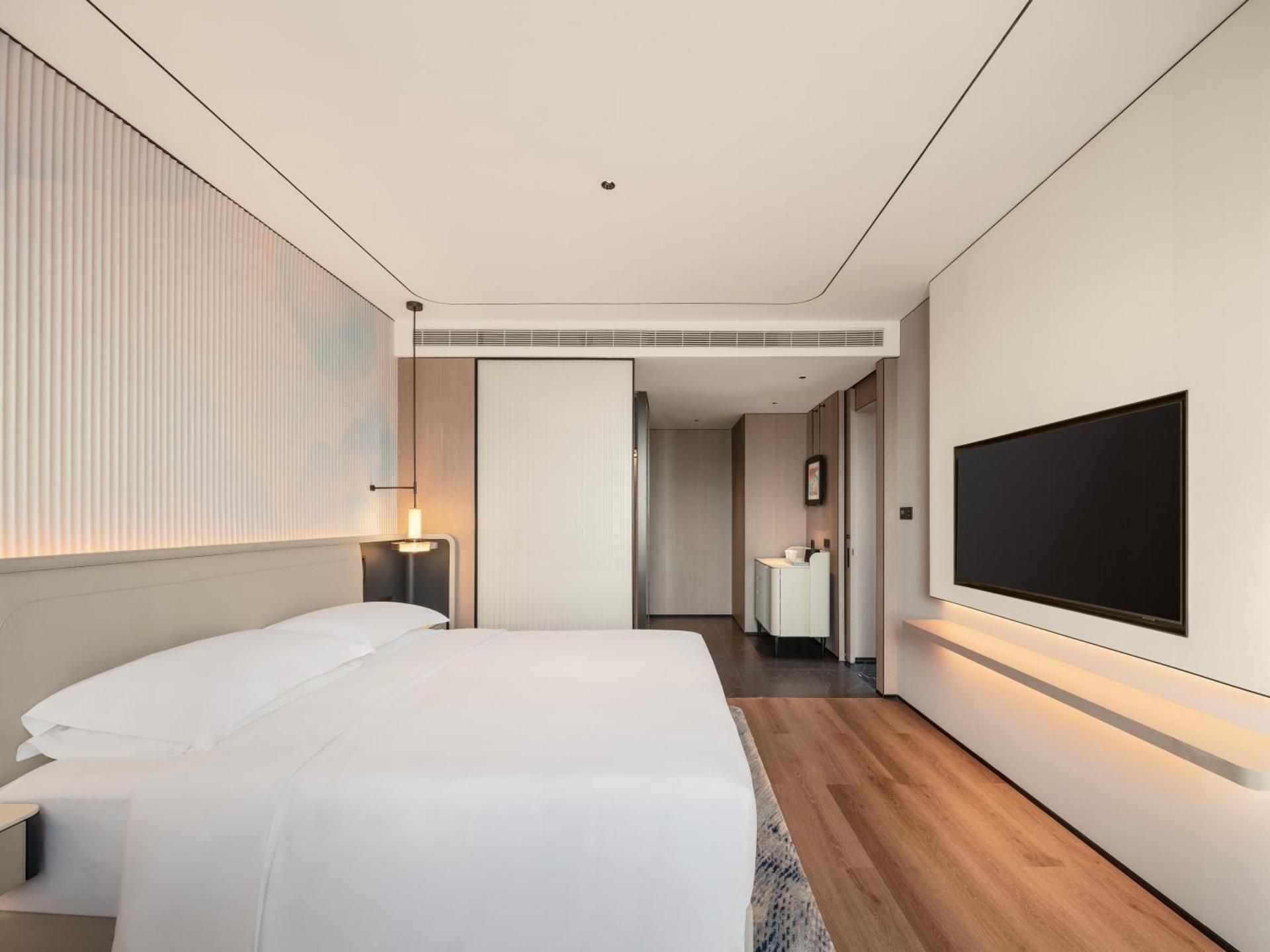 Selected King Room