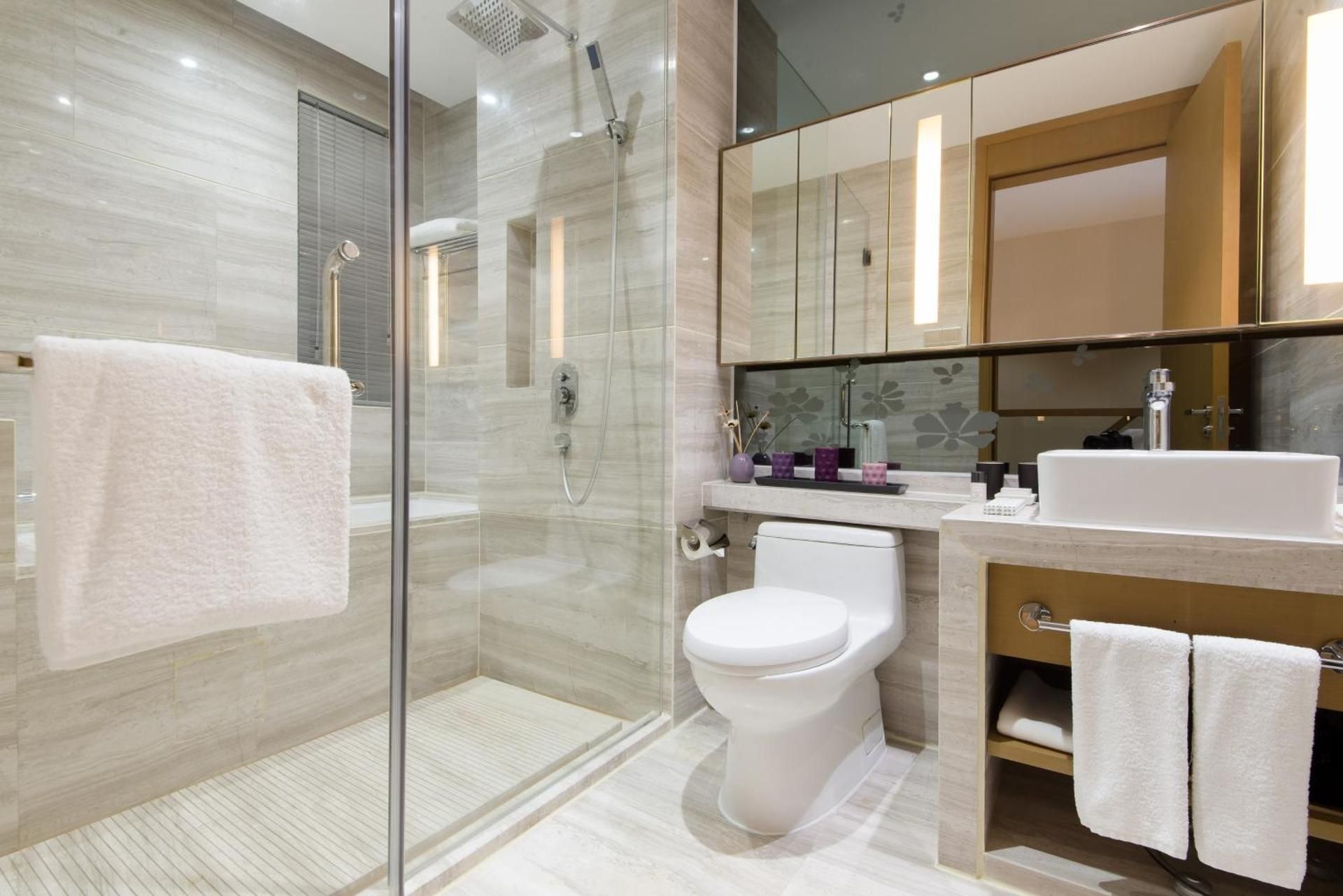 One Bedroom Residence