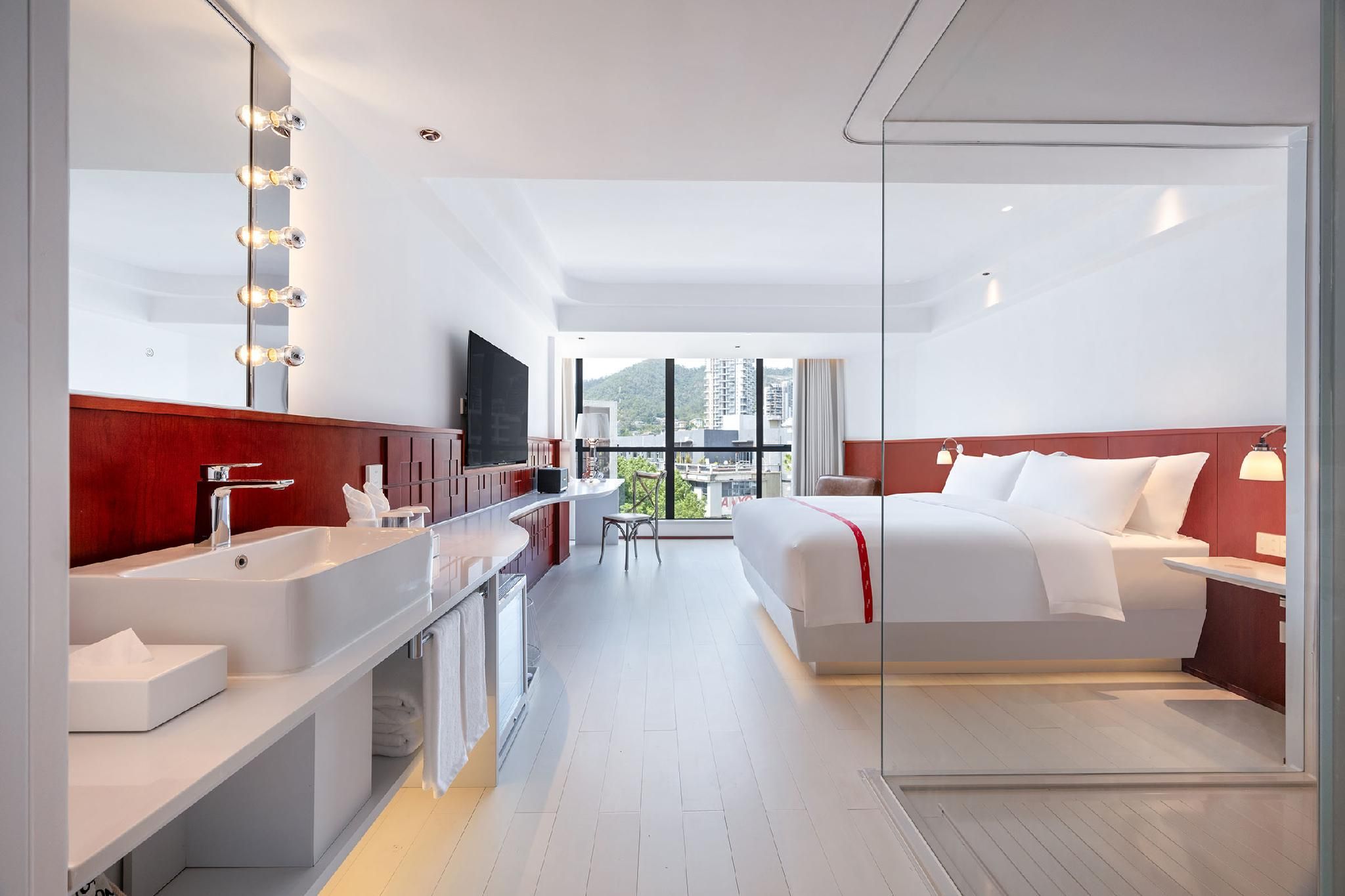 Big Room