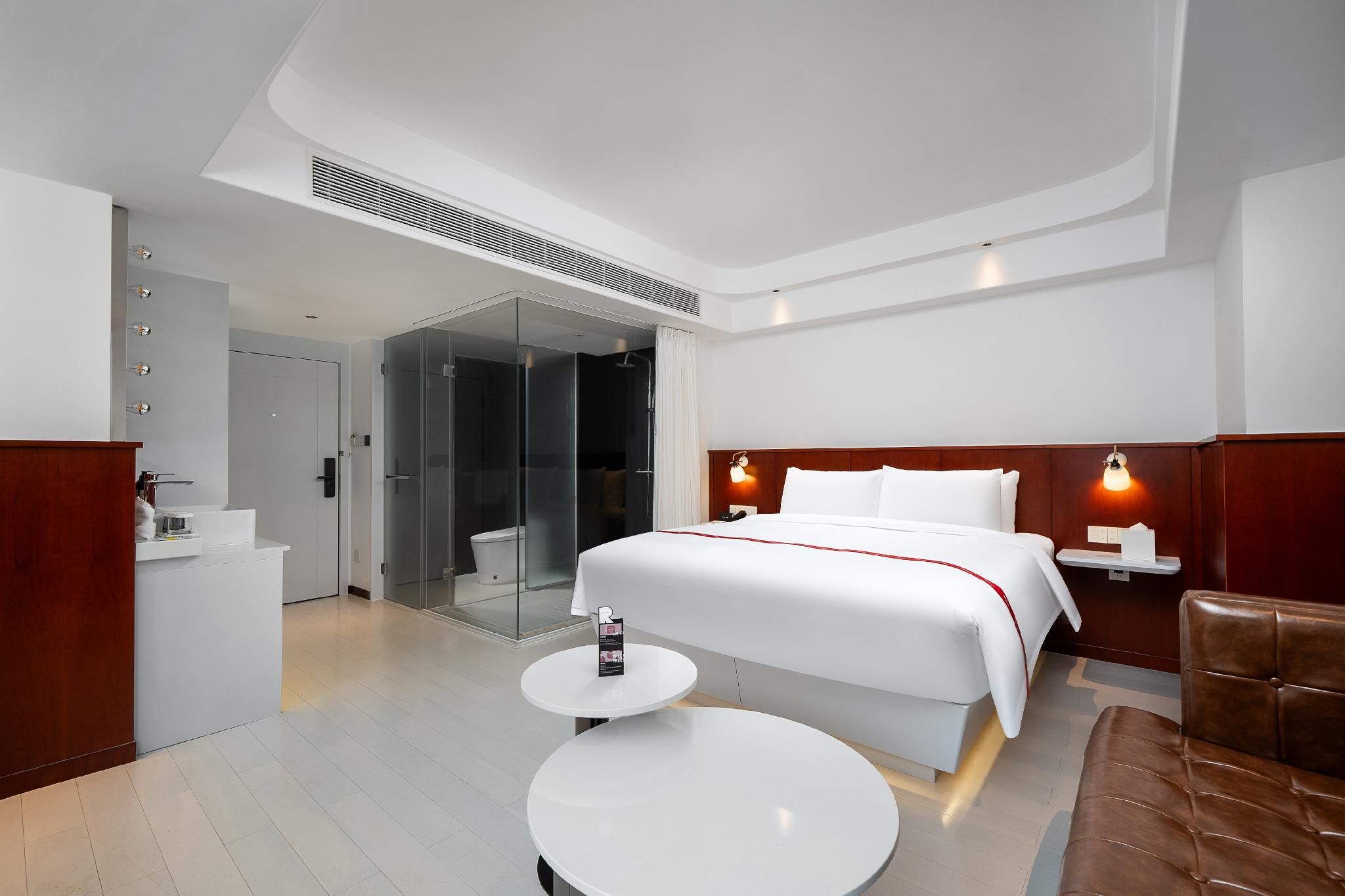Executive Room King