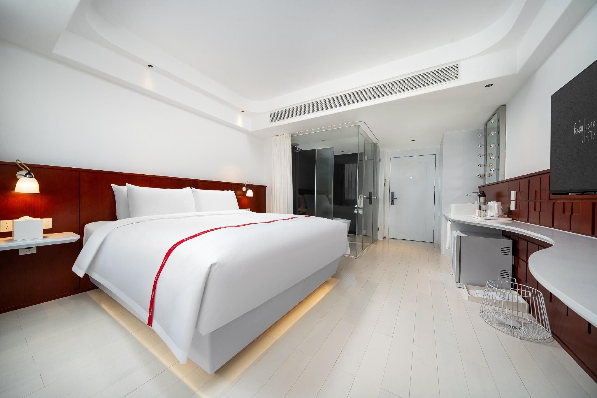 Big Room
