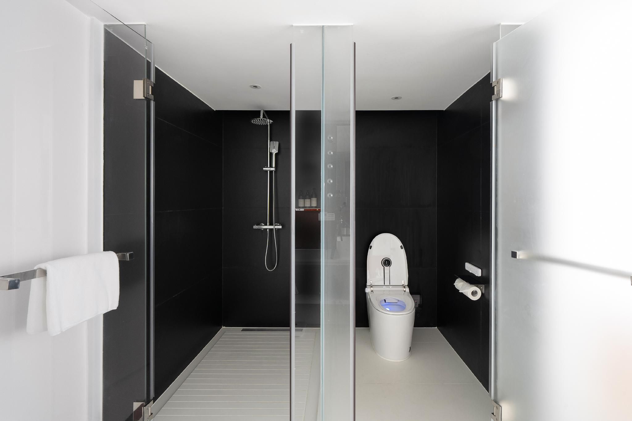 Residence Twin Studio