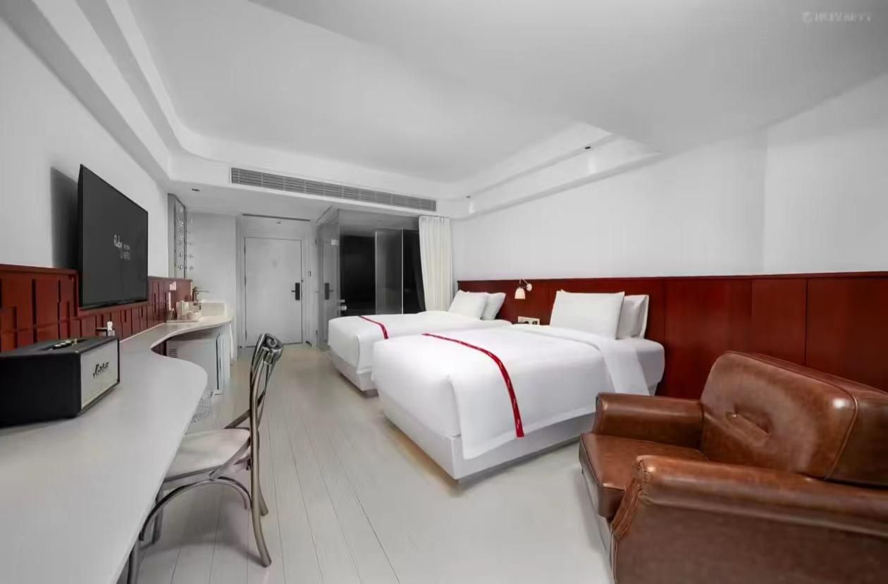 Residence Twin Studio