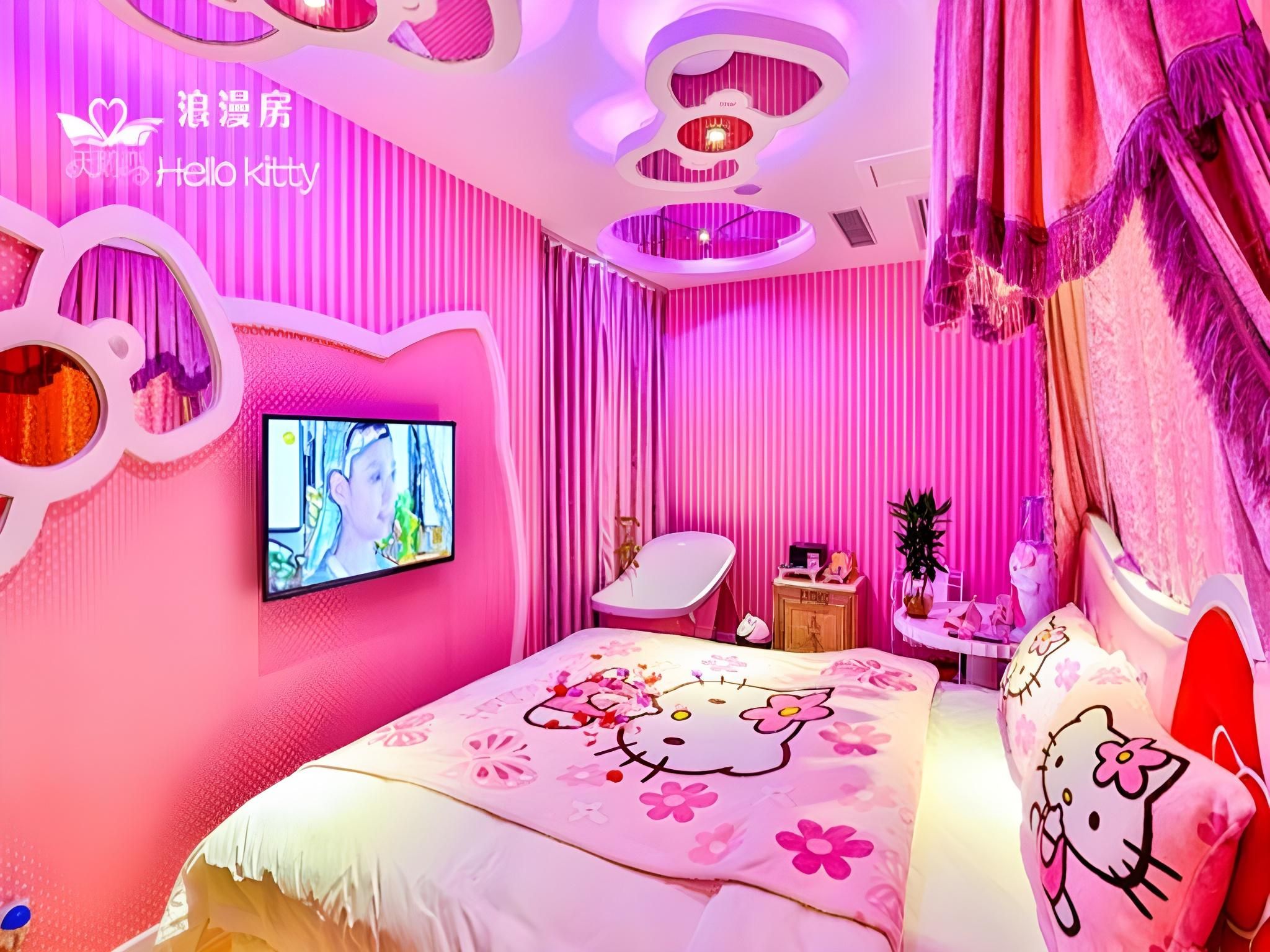Romance Room