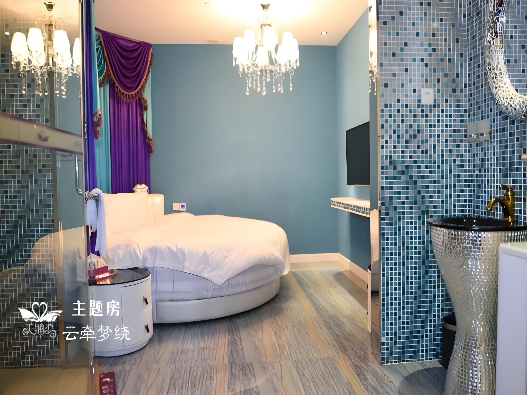 Standard Double Room - no window