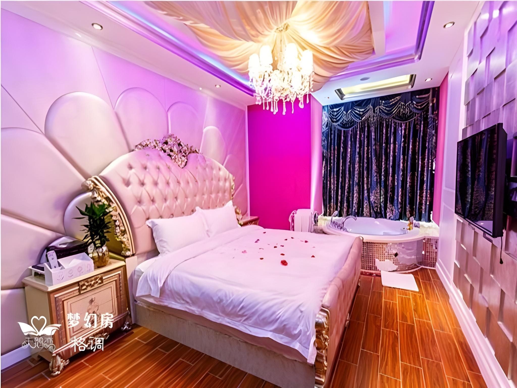 Dream Room