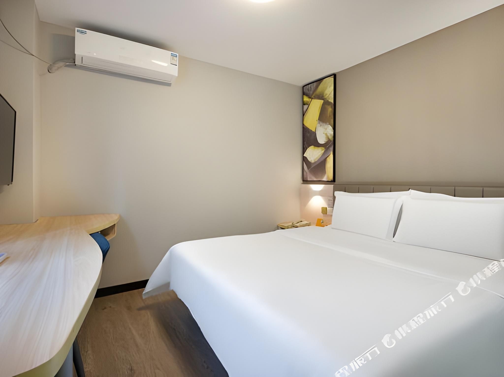 WH - Anxin Bed Room