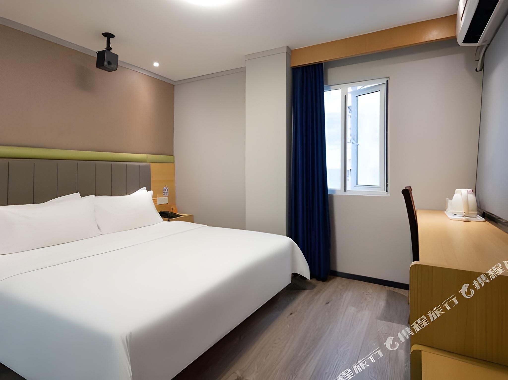 Featured Double Room