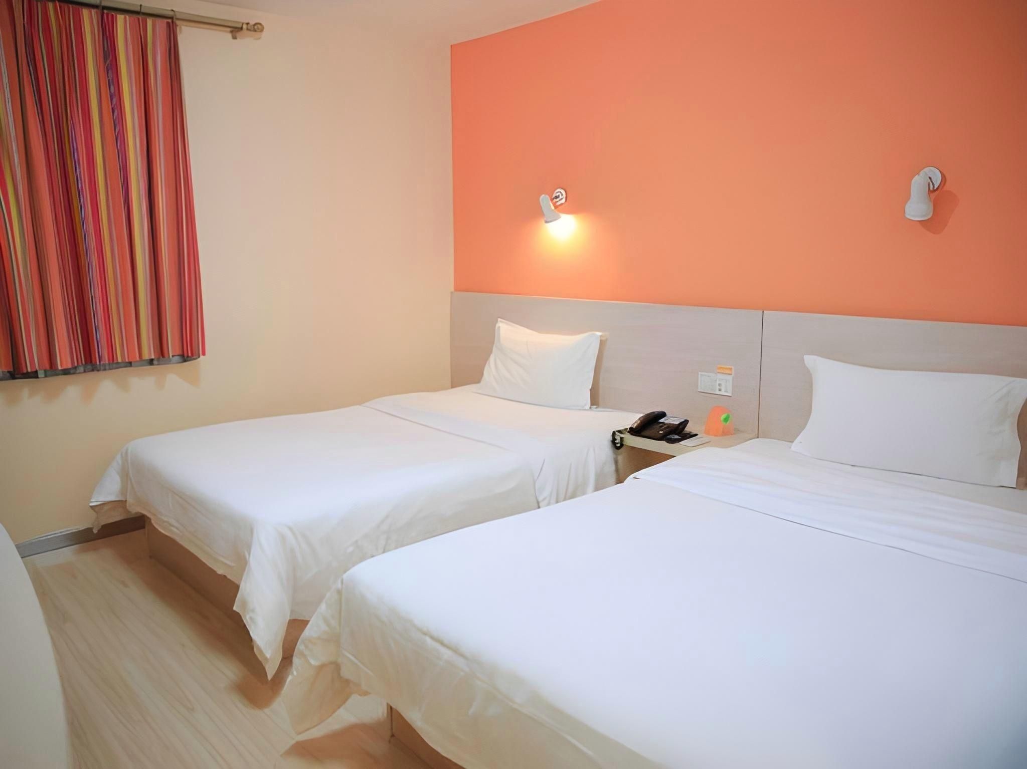 Traditional Twin Room