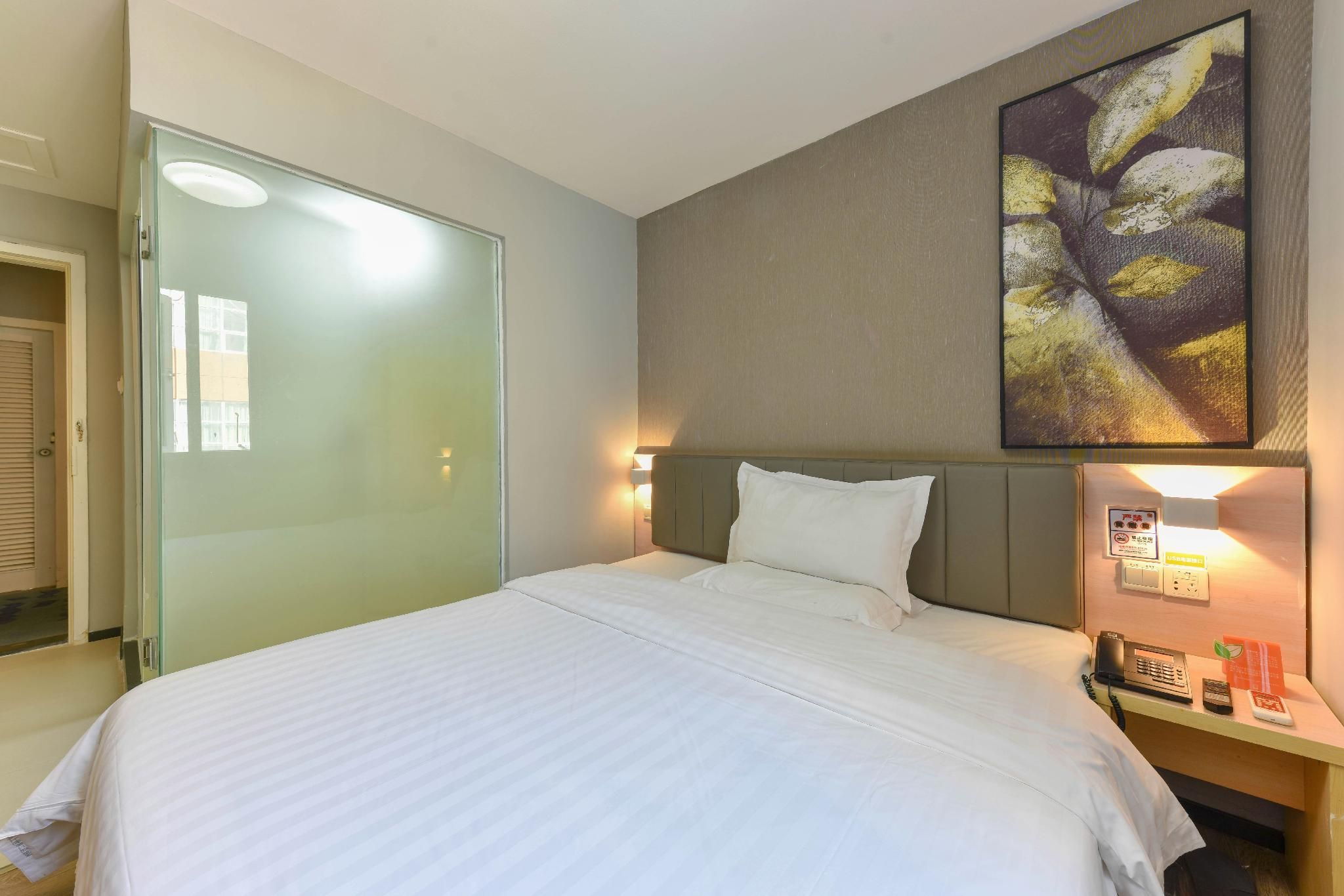 Featured Double Room