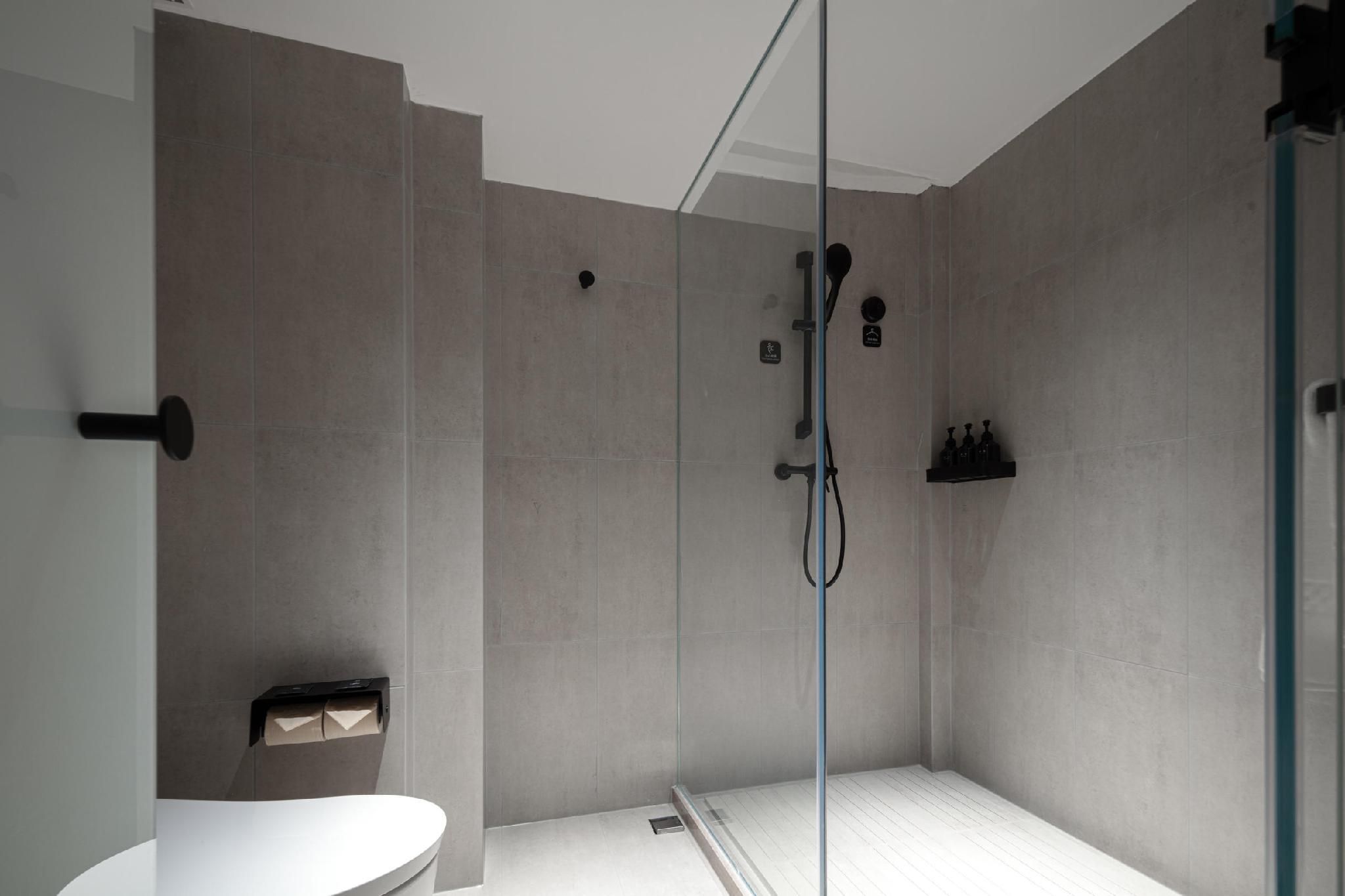 Atour - CHAOXIANG Twin Room