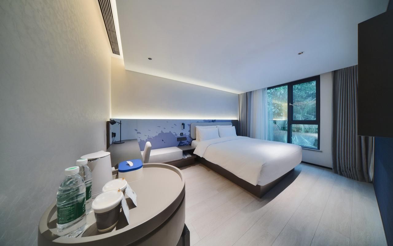 Atour - CHAOXIANG Queen Room