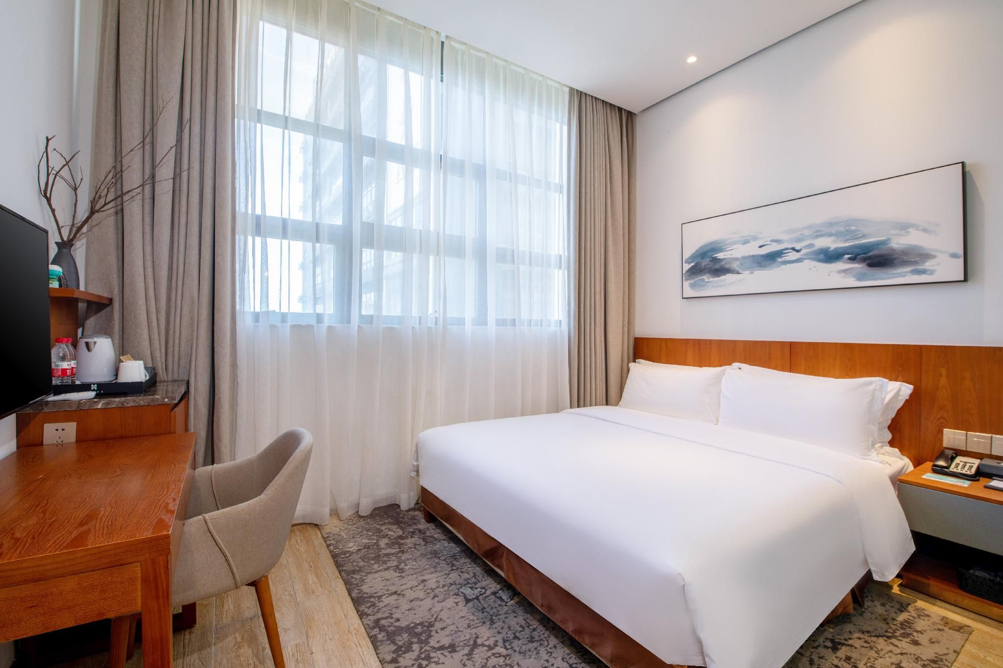 Superior Queen Room