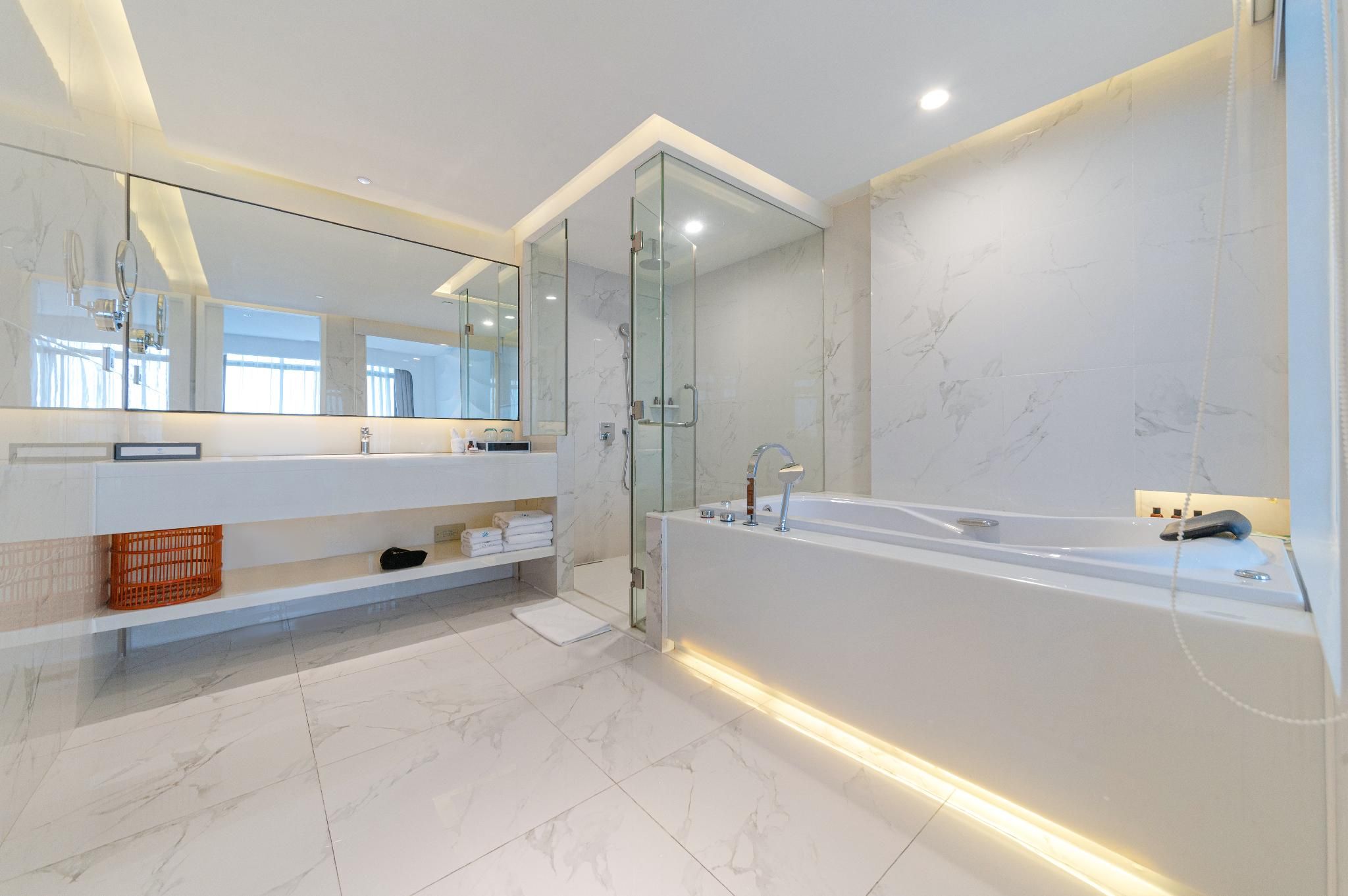 Luxury Suite