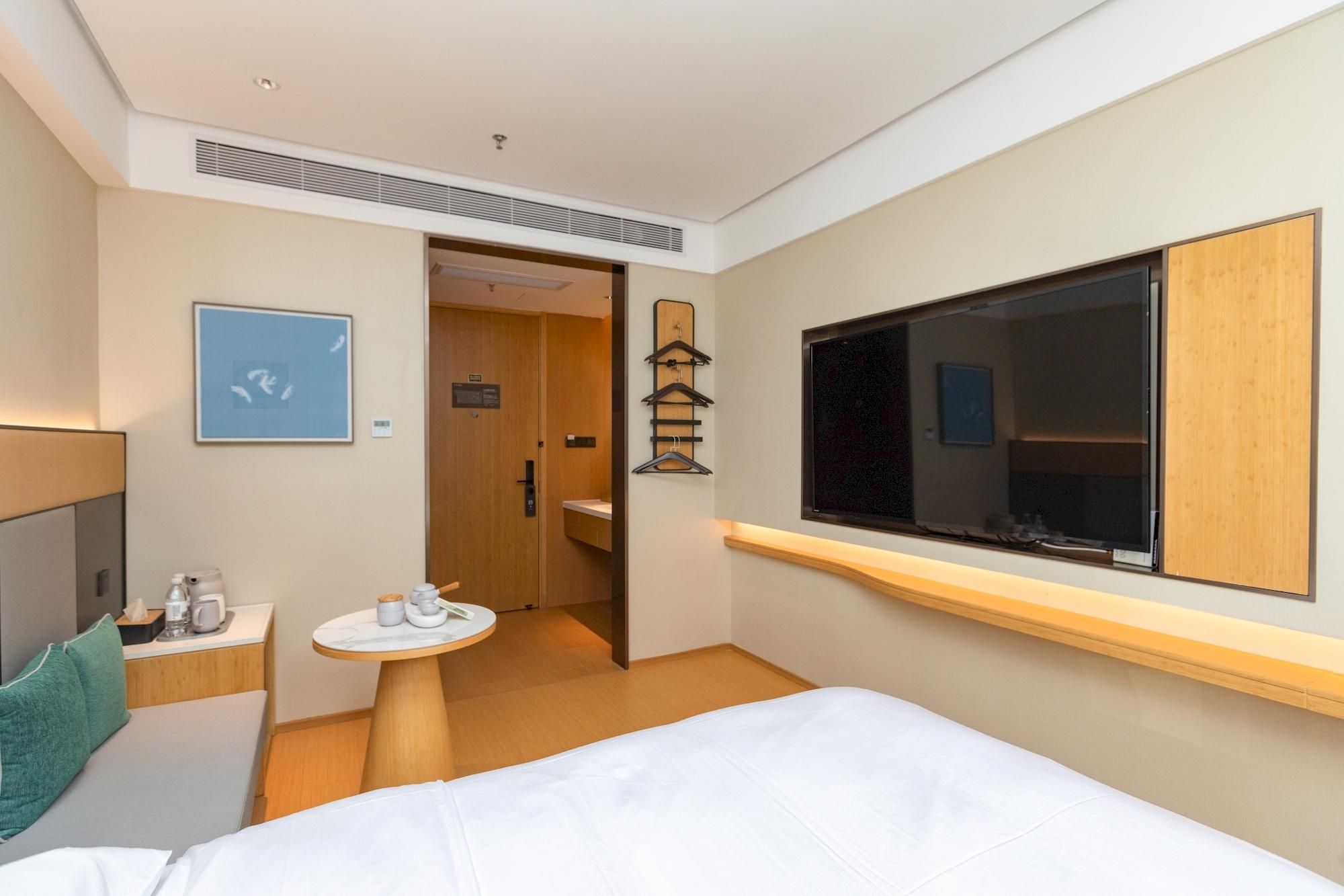 Pressuer Relax -  Queen Room