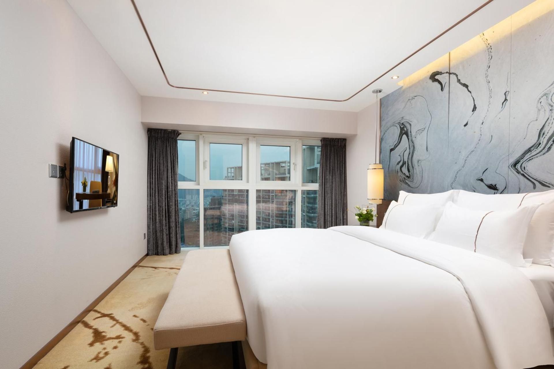 Business Double Suite