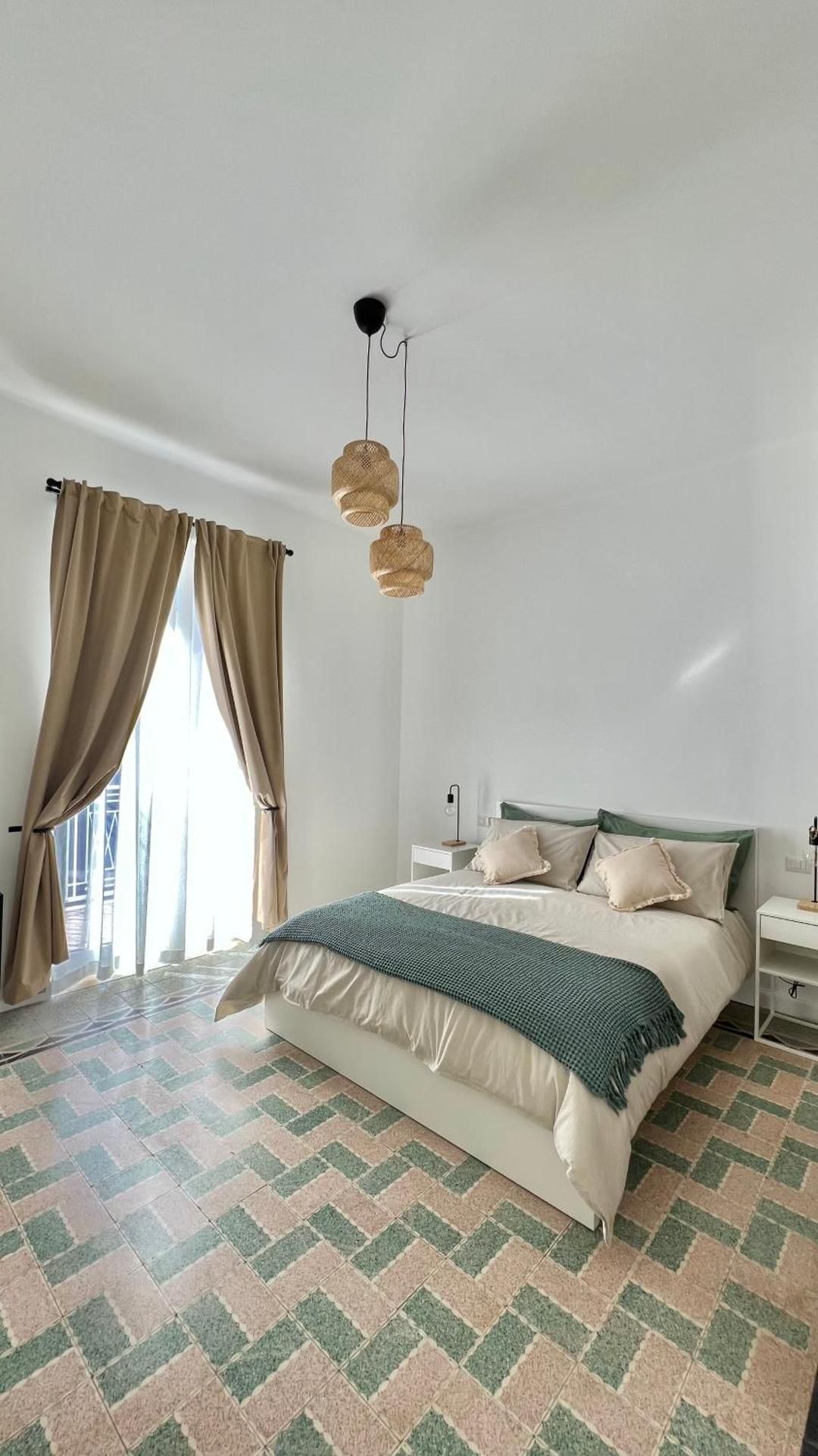Large Double Room