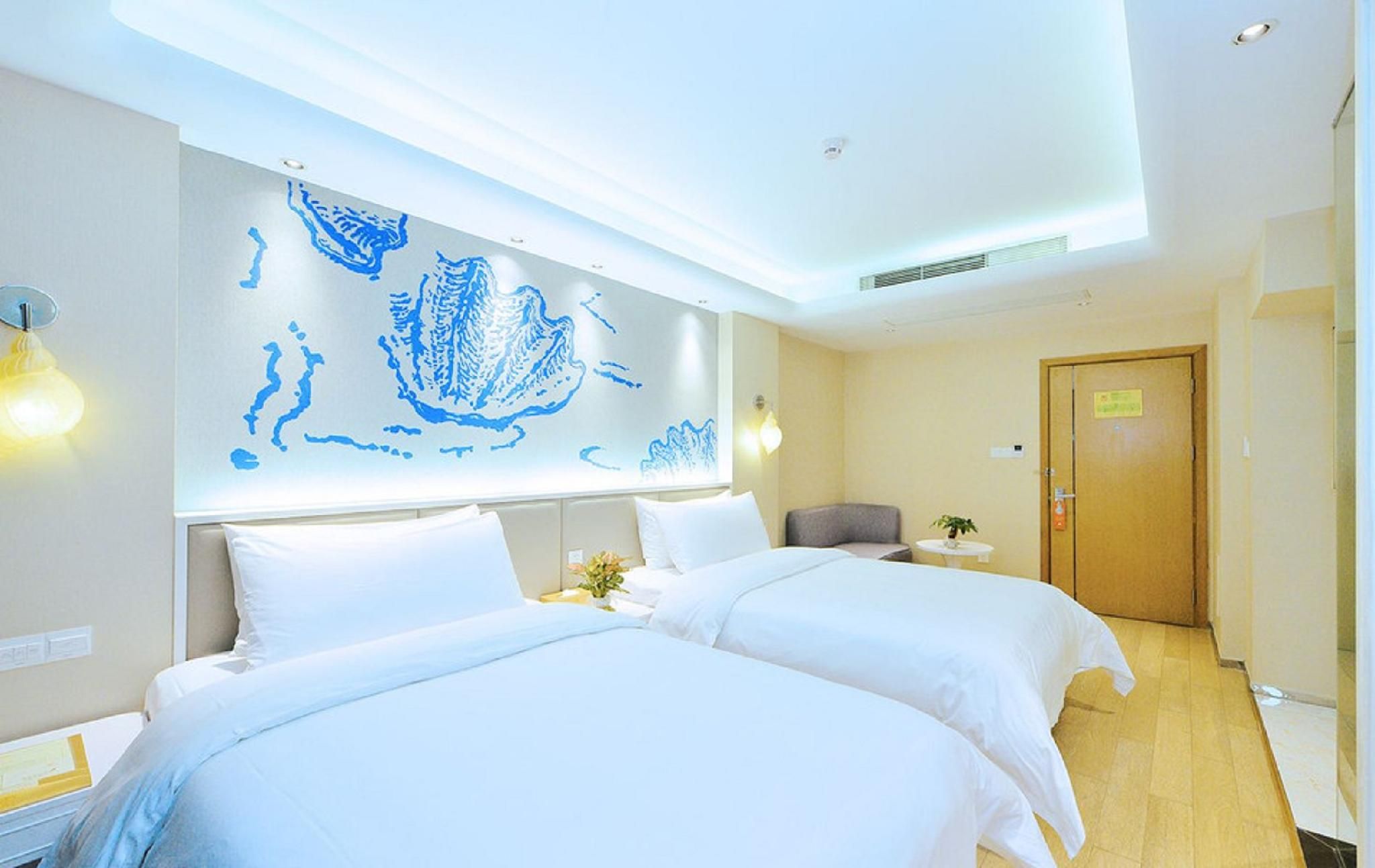 Vienna - Superior Twin room