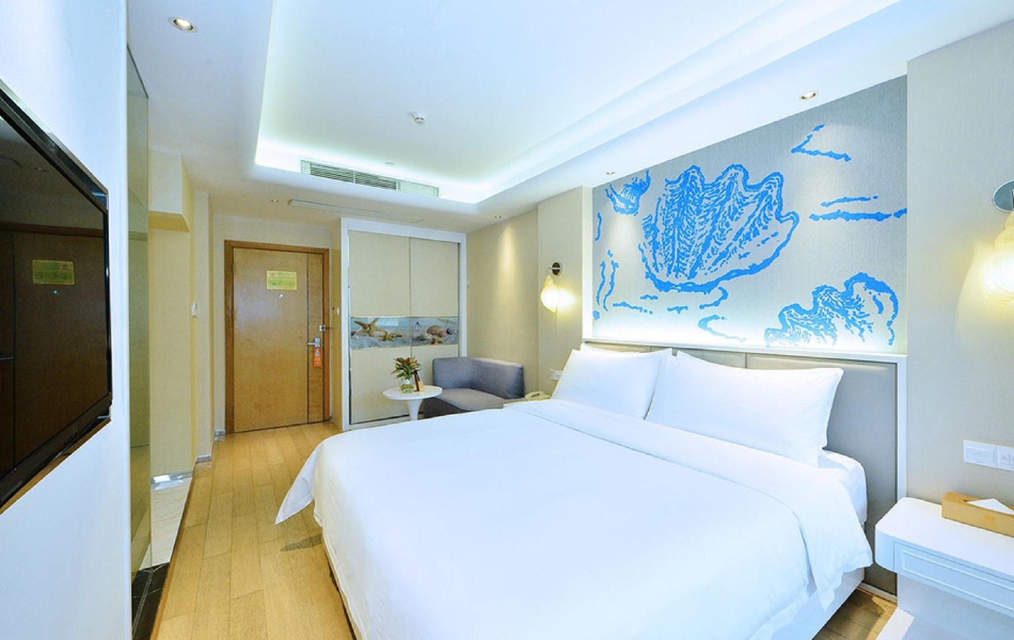 WH - Superior Bed Room