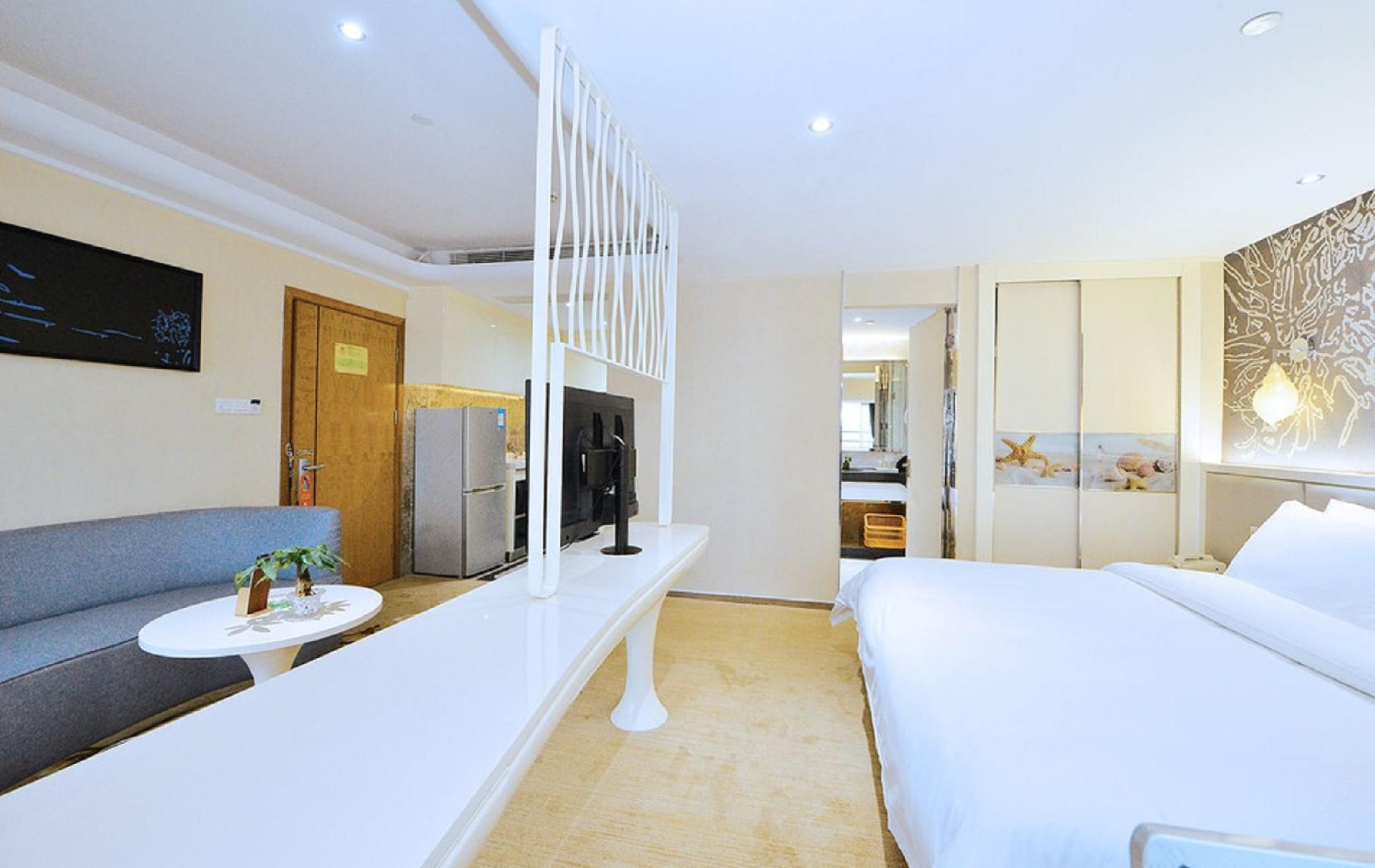 Vienna - 1 Bed Room with View