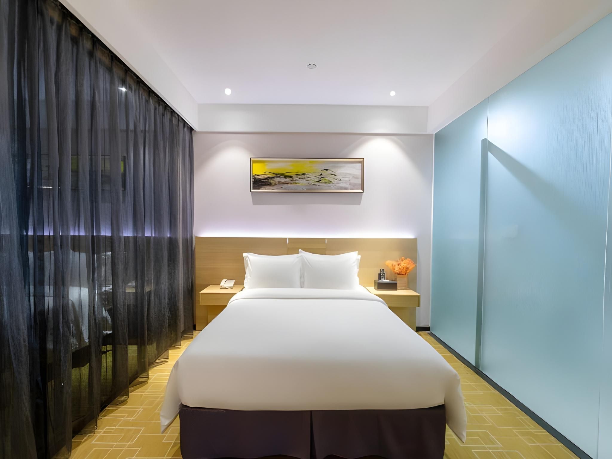 GTI - Superior 1 Bed Room without Window