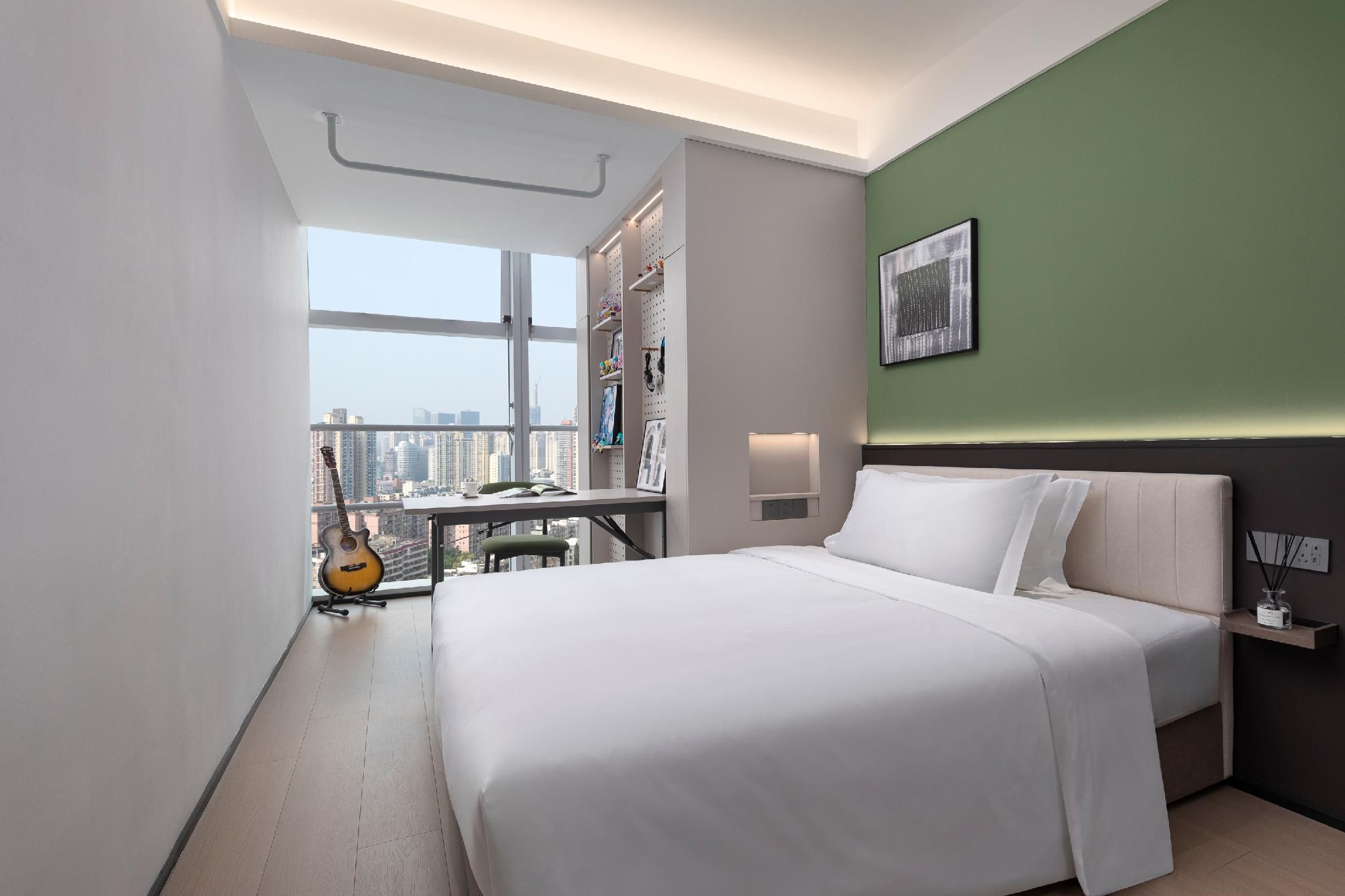 Modena by Fraser Shenzhen studio deluxe