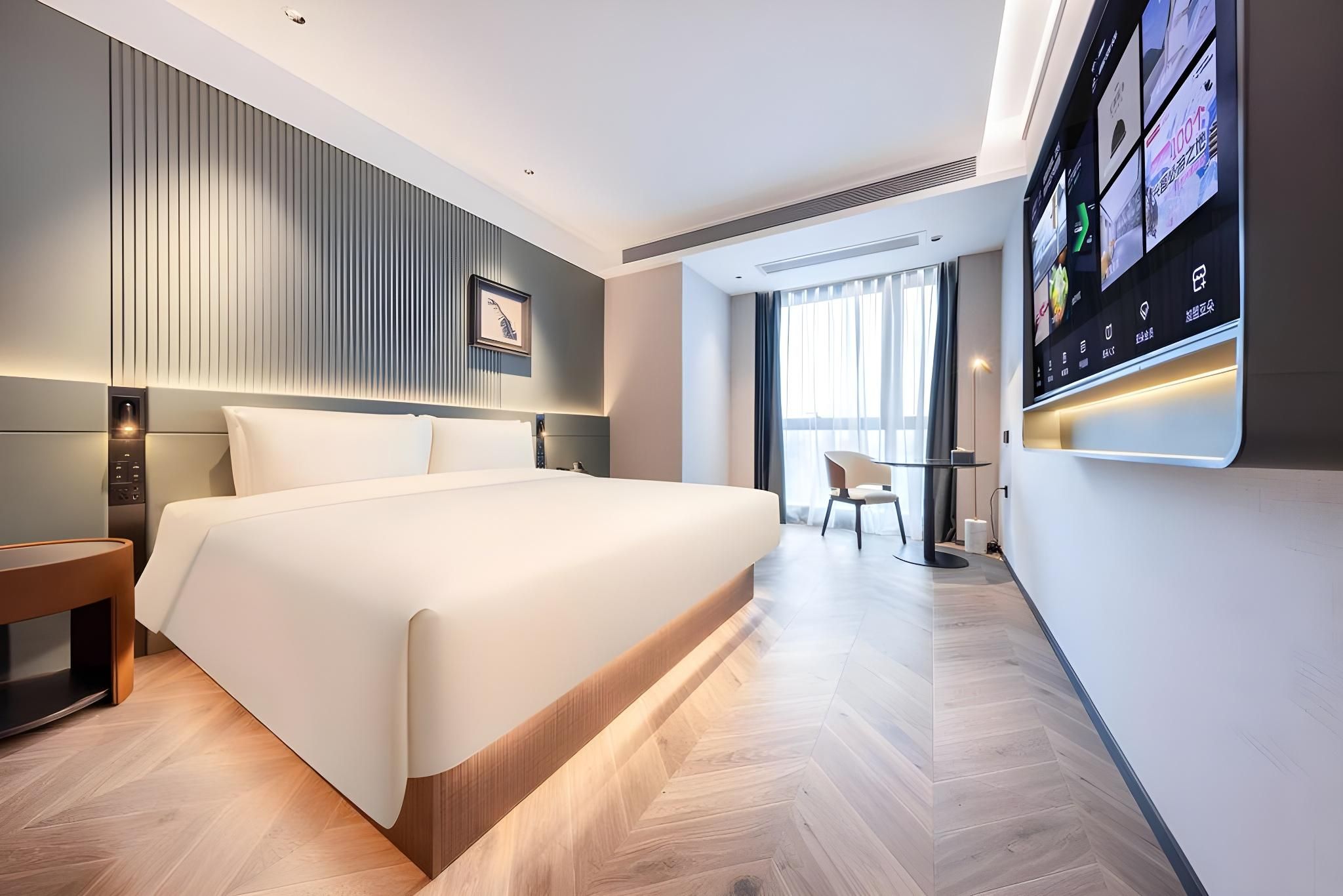 Atour - JIMU XIANGYU Suite