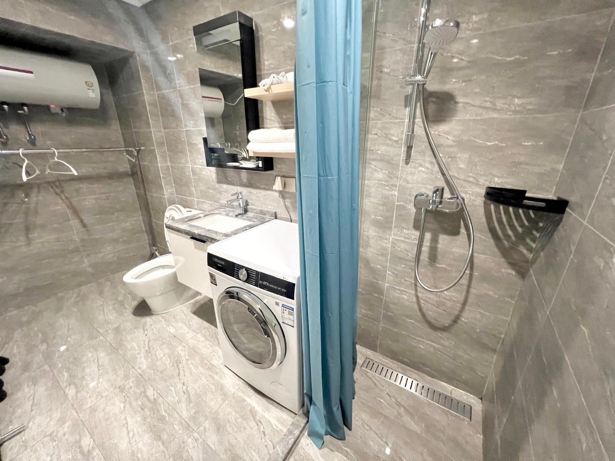 Deluxe Double Suite