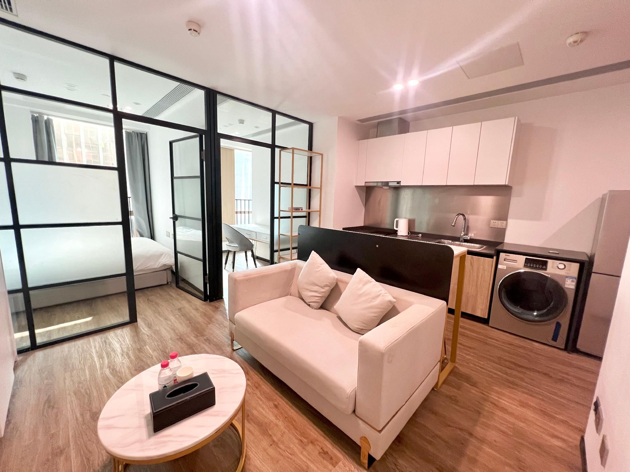 1 Bedroom Superior