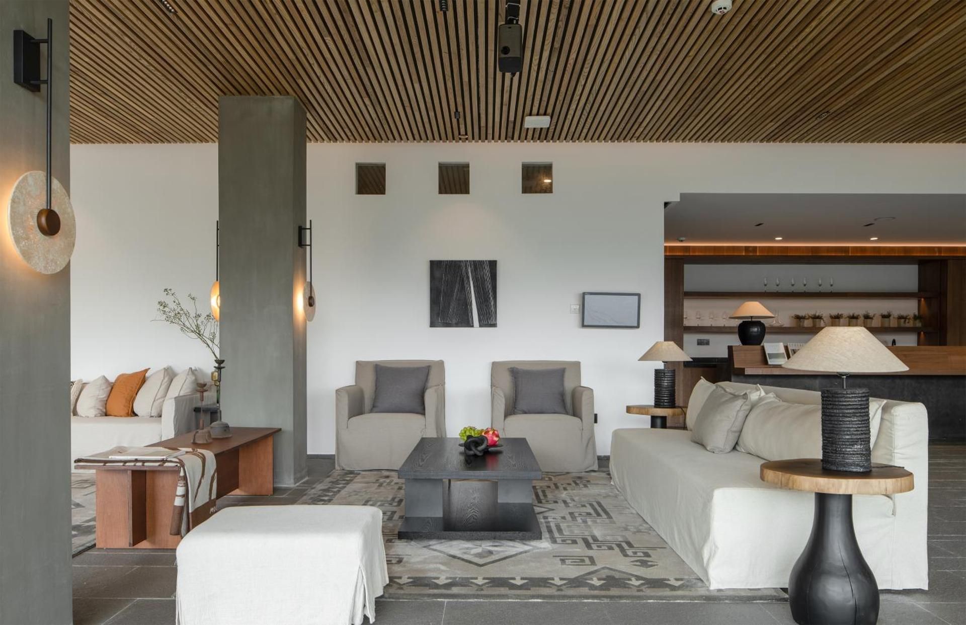 Deluxe Villa